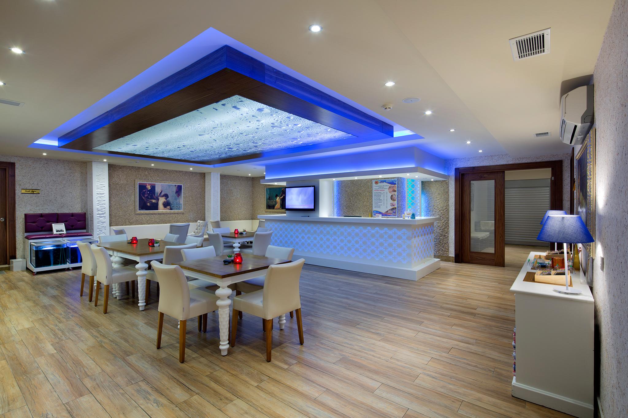 אלאניה Villa Sunflower Hotel מראה חיצוני תמונה