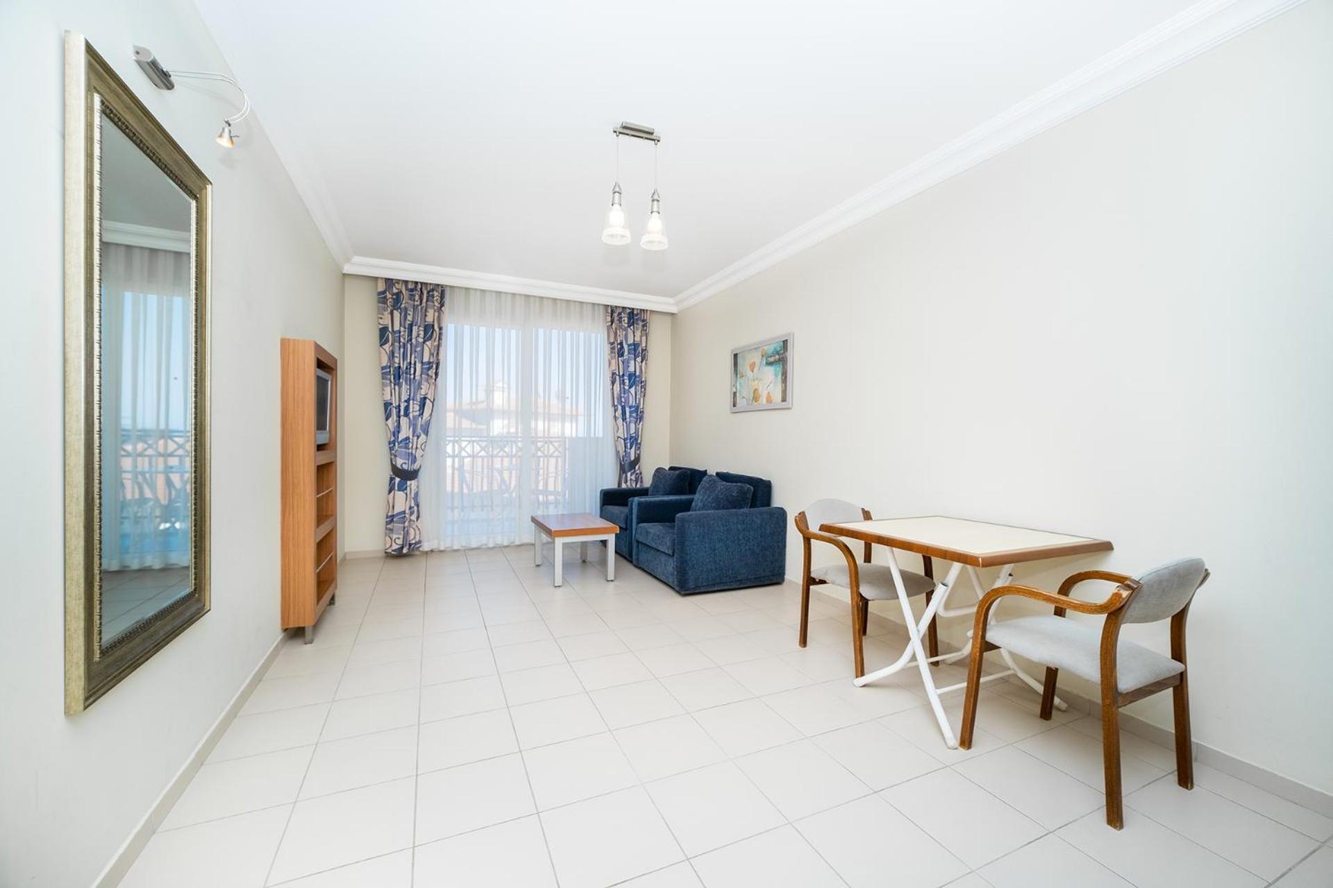 אלאניה Villa Sunflower Hotel מראה חיצוני תמונה